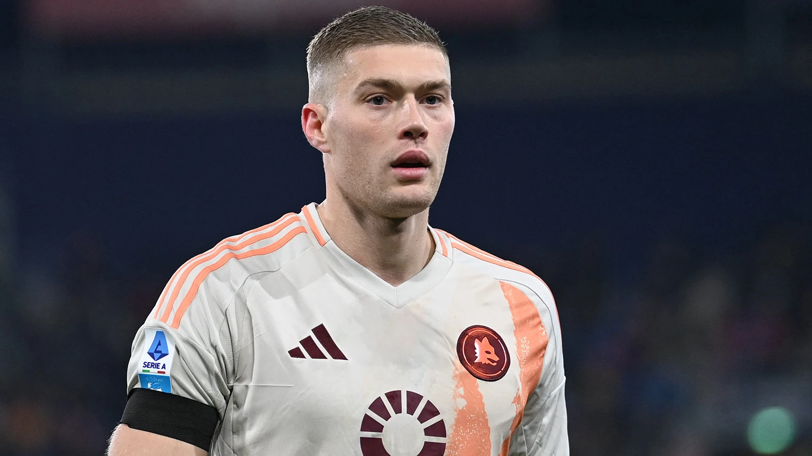 Roma, Beşiktaş'ın istediği Artem Dovbyk için kararını verdi