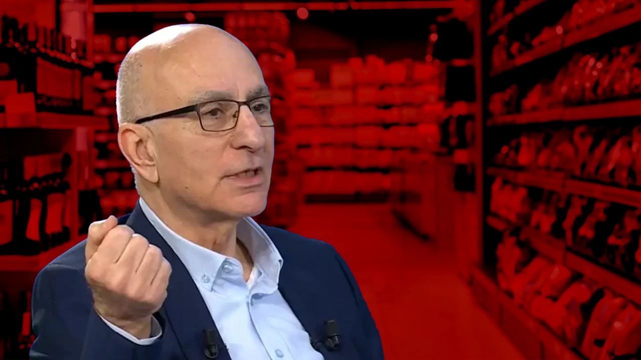 Mahfi Eğilmez'den iktisatçı dostlarına üslup dersi