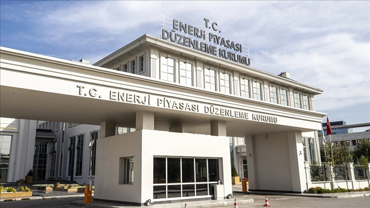 Piyasa manipülasyonuna karşı EPDK'dan yeni düzenleme