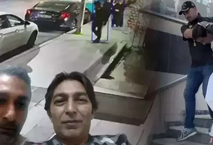 Polise 'evde ölü buldum' demişti! İstenen ceza belli oldu
