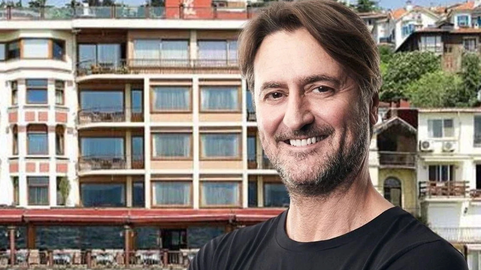 Bebek Otel sahibi Muzaffer Yıldırım’ın uyuşturucu testi sonucu belli oldu
