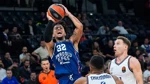 Anadolu Efes EuroLeague'de üst üste 3. yenilgisini aldı