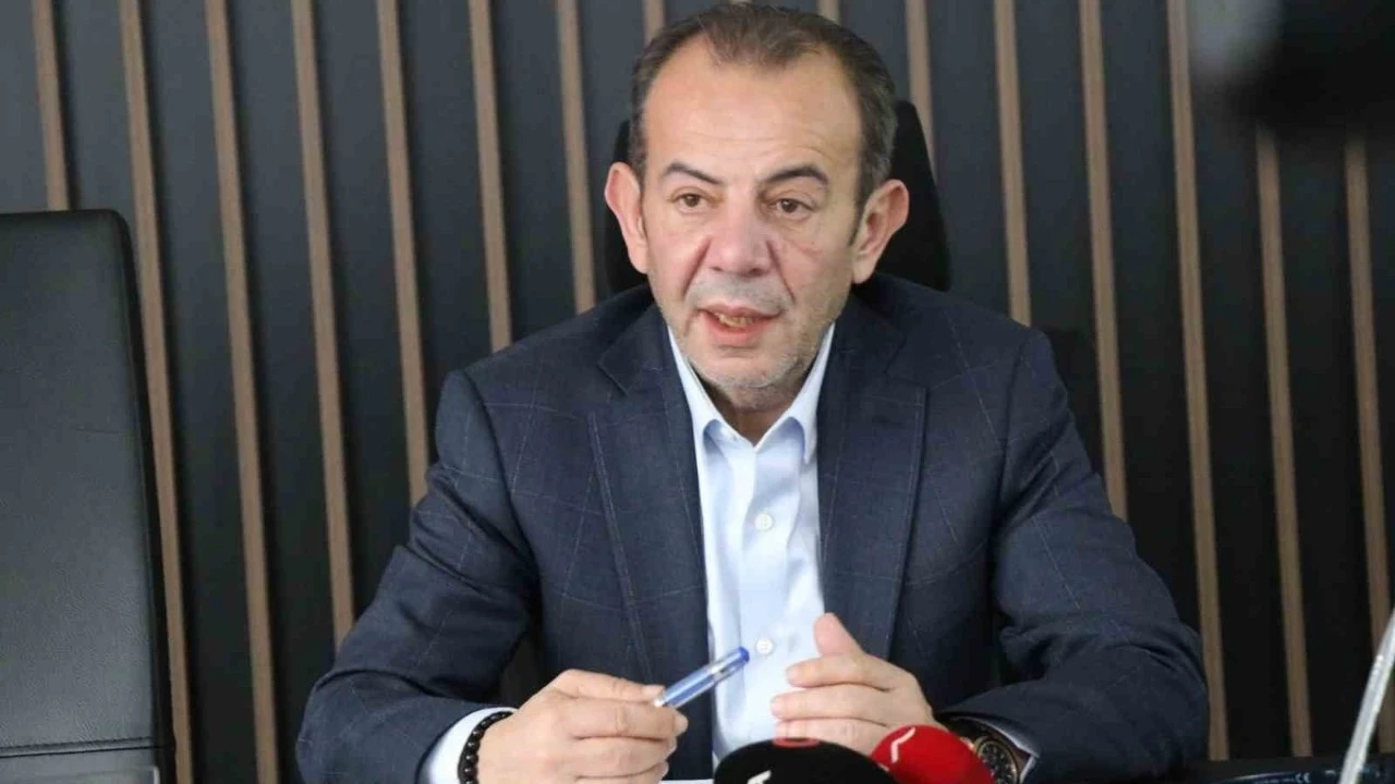 Tanju Özcan Savunmasını Yaptı: Bundan Sonra 'Bana Ne Kardeşim' Diyip Evde Kedi Gibi Oturacağım