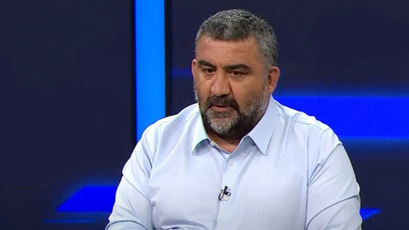'Fenerin Ayısı' yorumu mahkemelik oldu! Ümit Özat’tan sert tepki!