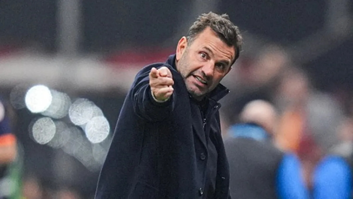 Beşiktaş'ın gündemindeki yıldıza transferde Galatasaray kancası!