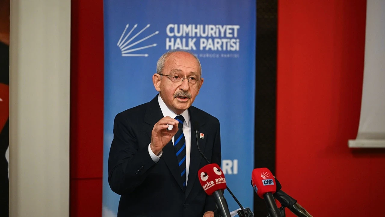 Kılıçdaroğlu’ndan il başkanlarına: CHP’den ayrılanlarla tartışmayın