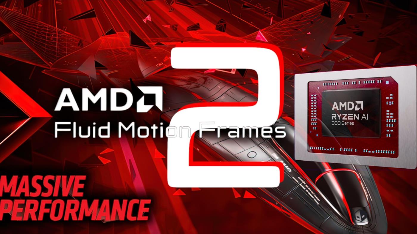 AMD FSR 2.1 güncelleniyor: Yeni kare oluşturma ve dahası