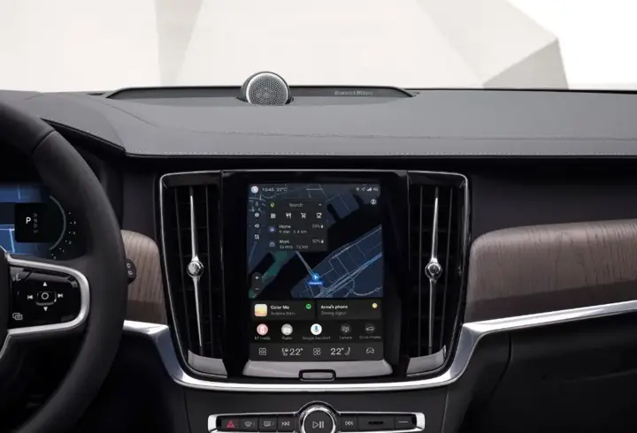 Volvo Cars kablosuz yazılım güncellemesi başlattı