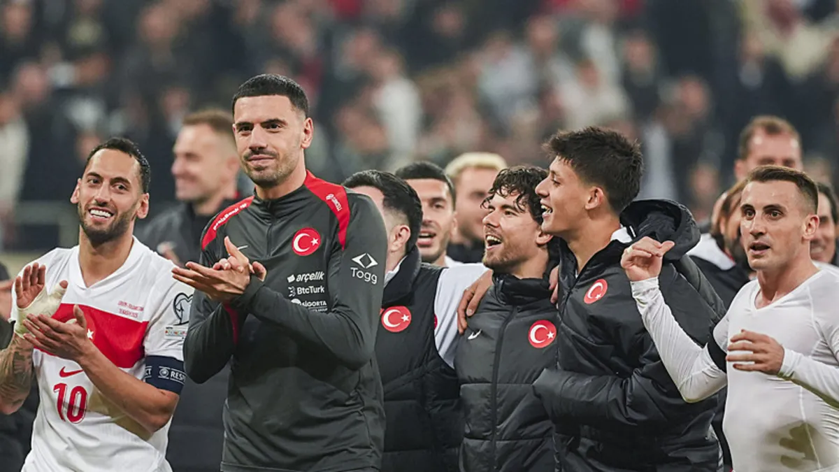 Spor yazarları Türkiye-Bulgaristan maçını değerlendirdi