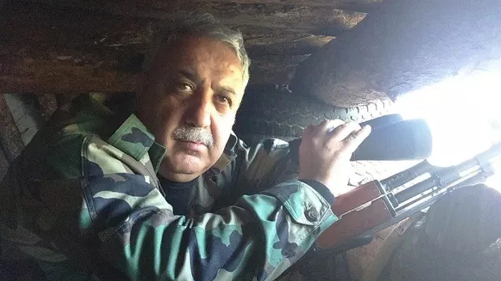 Reyhanlı Saldırısı Sanığı 'Mihraç Ural' Suriye'de Yakalandı
