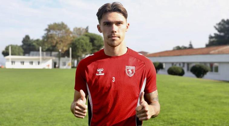 Igor Drapinski Kazanmaya Başlamamız Gerektiğini Biliyoruz