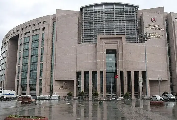 "Kapalıçarşı soruşturması"nda 44 zanlı tutuklandı