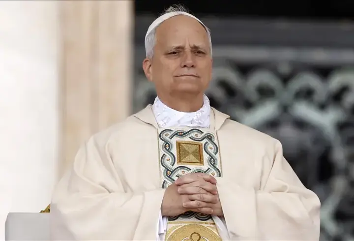 Katolik Dünyasında Tarihi Gün: Papa 14. Leo görevine başladı