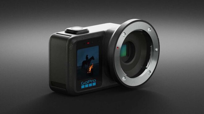 GoPro, “Mission 1” serisi yeni aksiyon kameralarını tanıttı