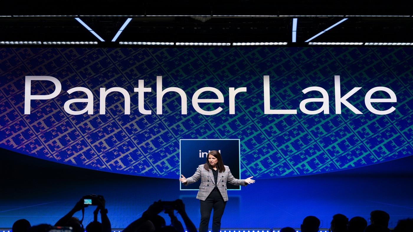Intel Panther Lake'in çekirdek mimarisi IPC liderliğini aldı