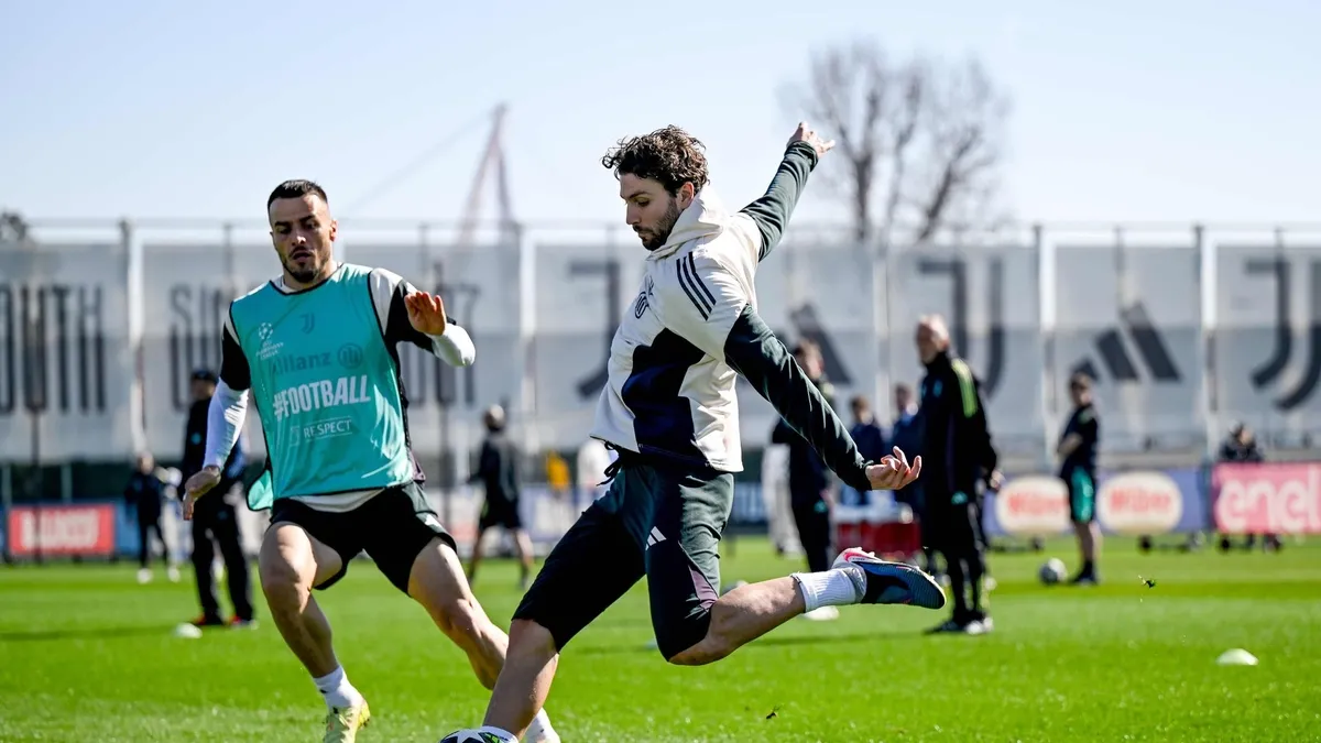 Juventus'un Galatasaray maçı kadrosu belli oldu! Kenan Yıldız ve Bremer...