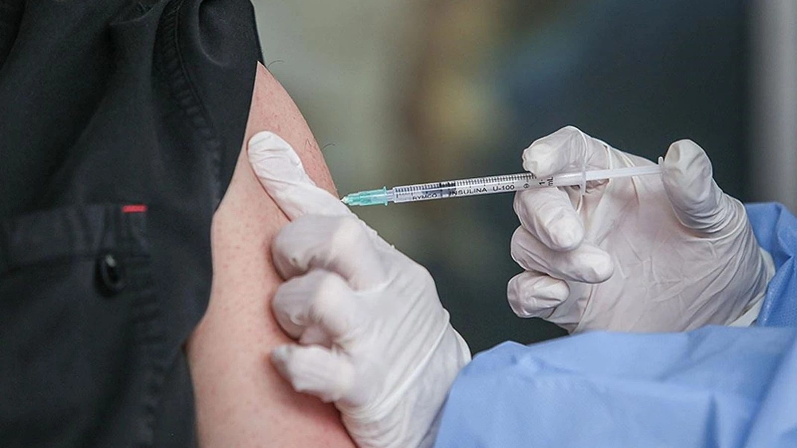 ABD'den 500 milyon dolarlık mRNA aşı projelerini sonlandırma kararı