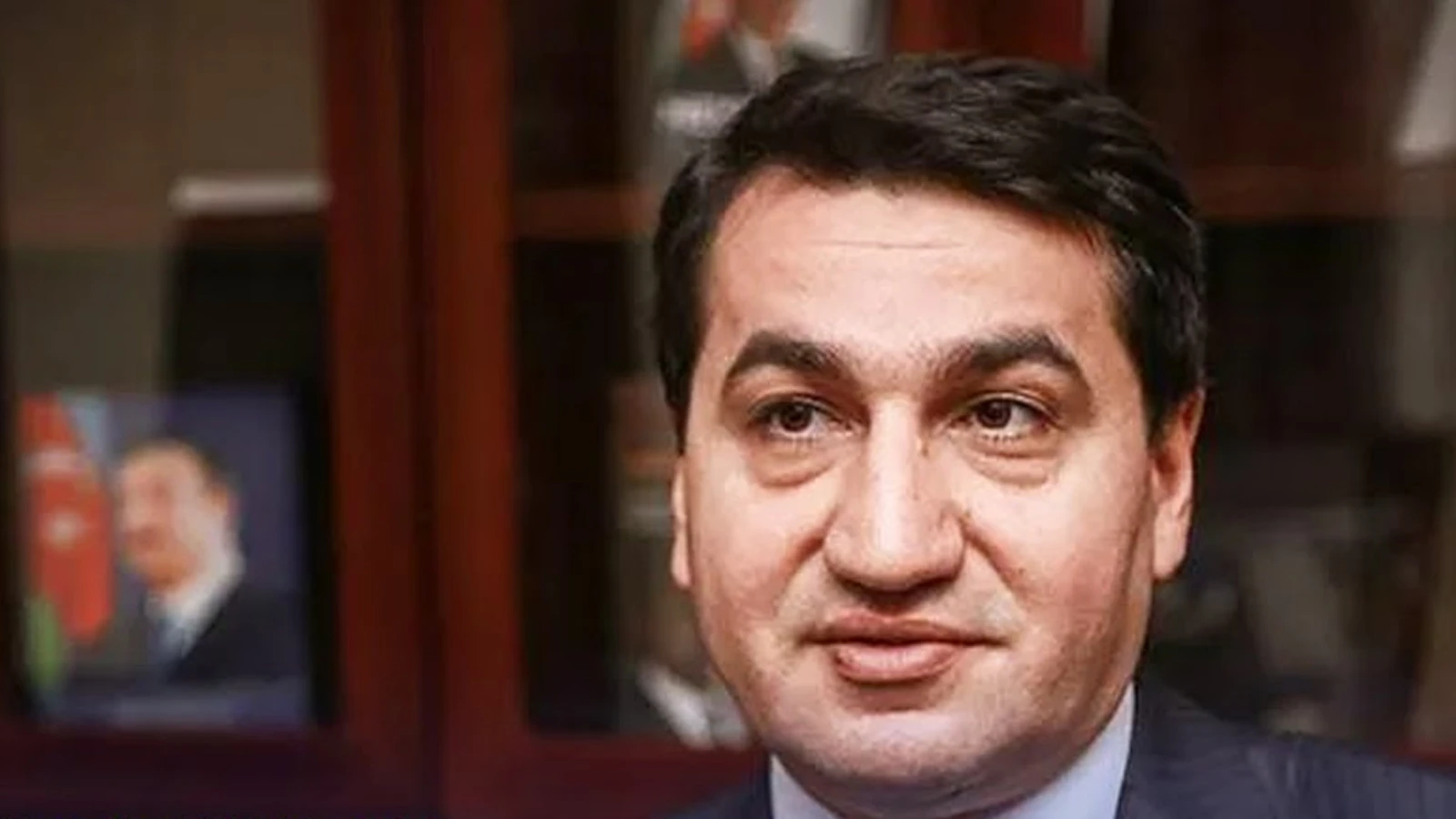 Azerbaycan Cumhurbaşkanı Müşaviri Hacıyev’den "Uluslararası Kayıplar Günü" paylaşımı