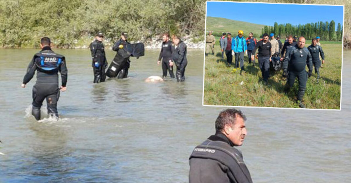 2 kilometre sürüklendi... Ölüm avı!