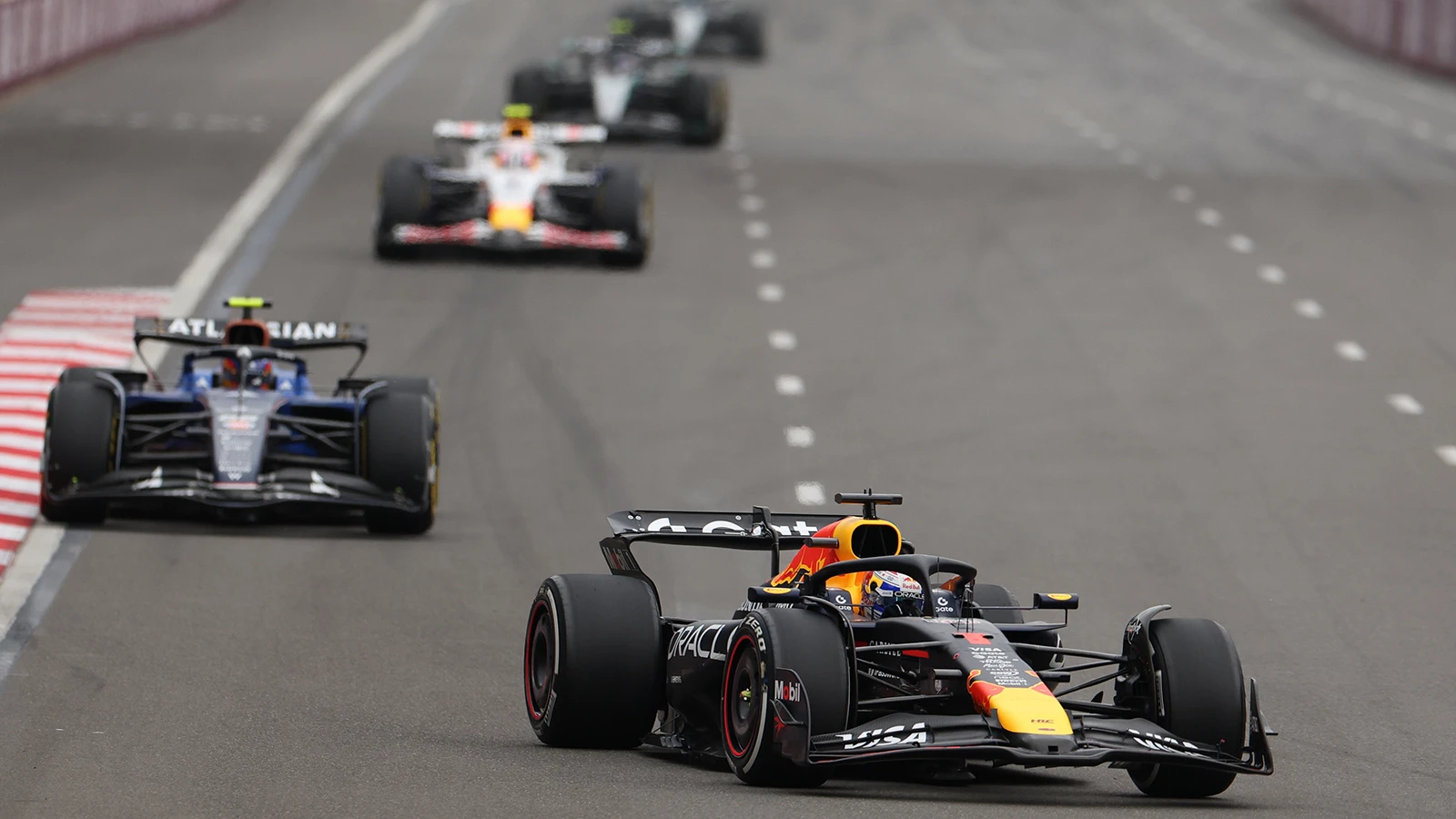 Formula 1 Dünya Şampiyonası'nda sıradaki durak Hollanda