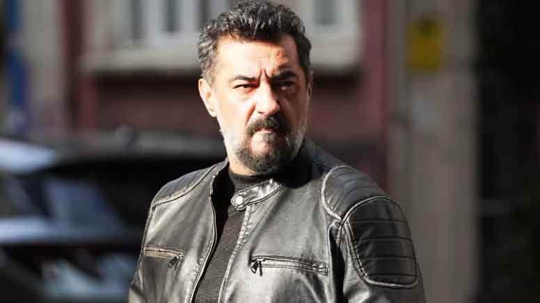 Celil Nalçakan 12 yıllık dostu Rodin'i kaybetti