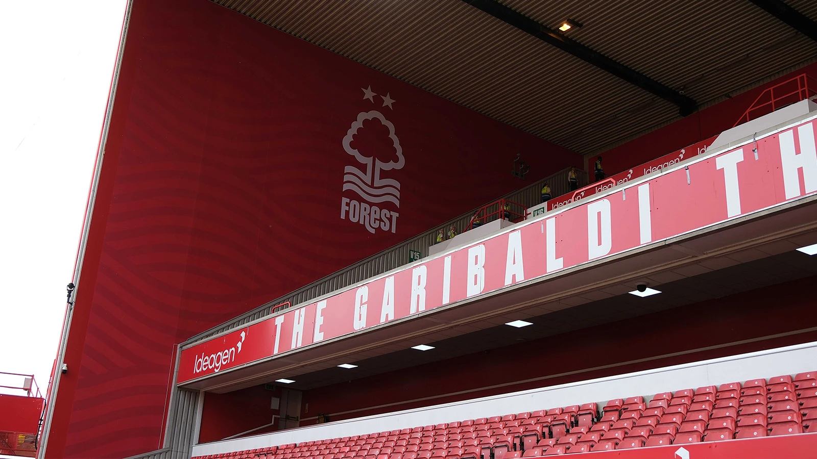 Nottingham Forest yeni teknik direktörünü arıyor: Sean Dyche ve Mancini listede