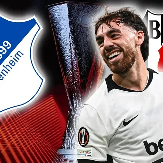 Hoffenheim - Beşiktaş Maç Kadrosu Ve Muhtemel 11’ler