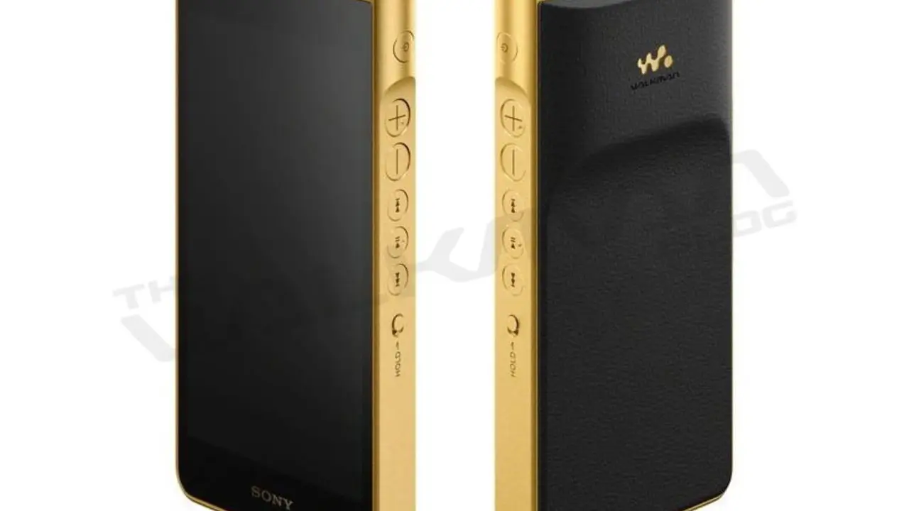 Sony Yeni Walkman Modelleriyle Ses Kalitesinde Çıtayı Yükseltiyor