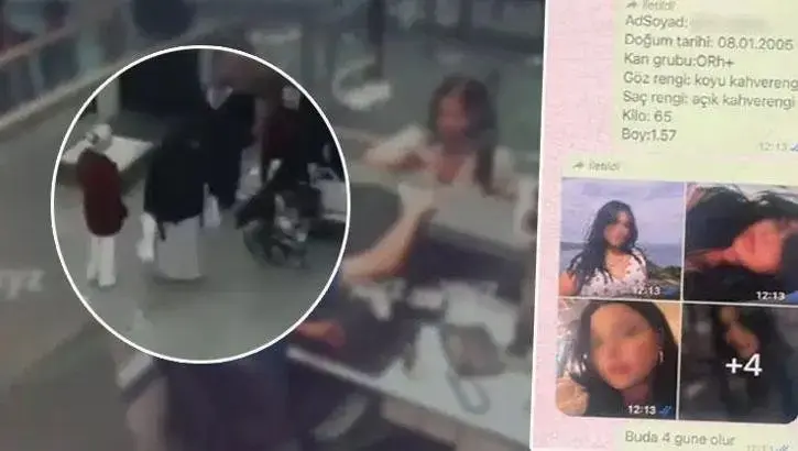 Donör Kadınlar İçin Dikkat Çeken Katalog! Tüm Fiziksel Özellikleri Arşivlediler