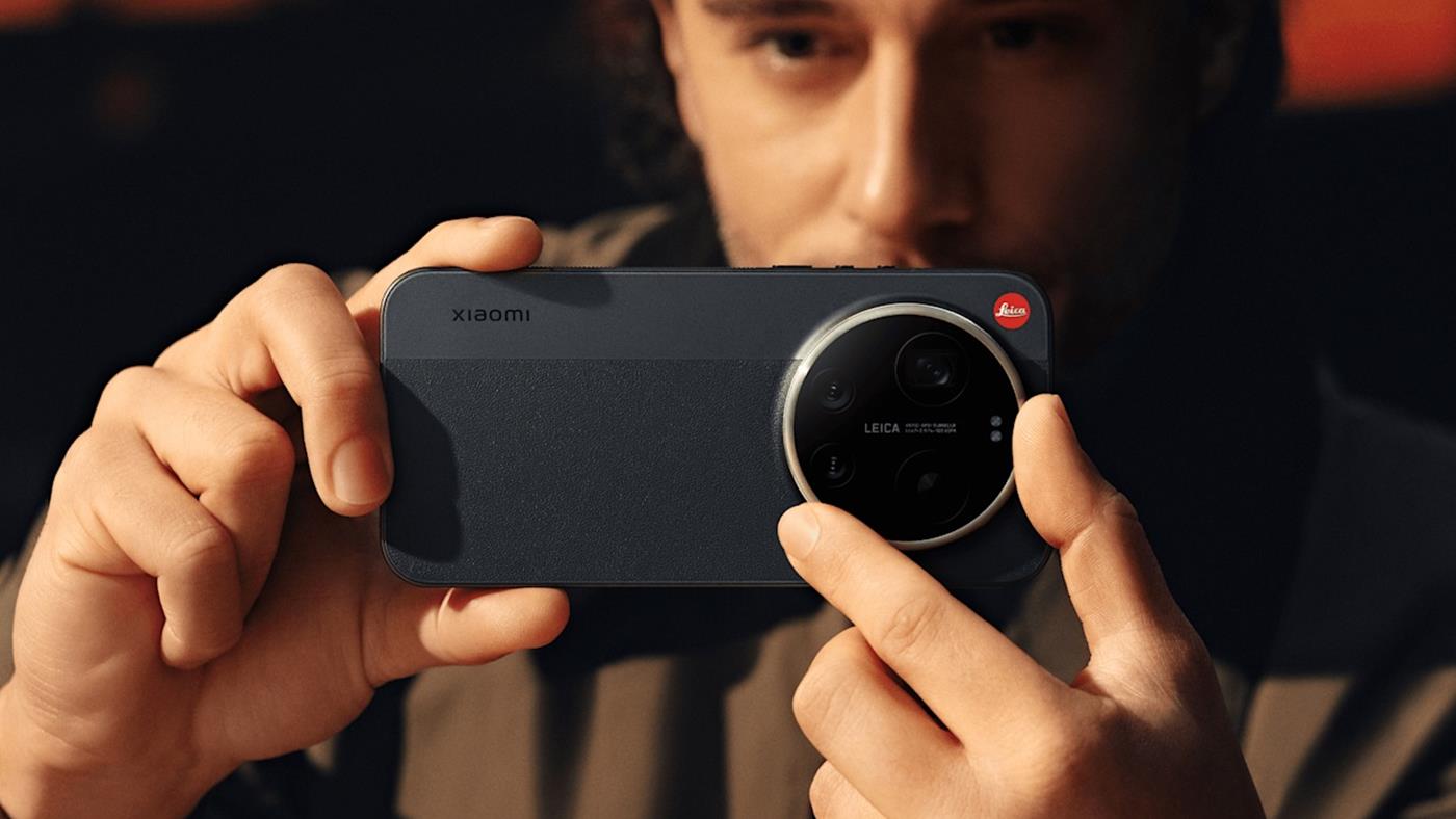 Xiaomi 17 Ultra'nın küresel sürümü canlı olarak görüntülendi