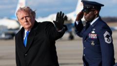 Trump'ın İran açıklamaları: Ültimatomlar, diplomasi ve Elvis