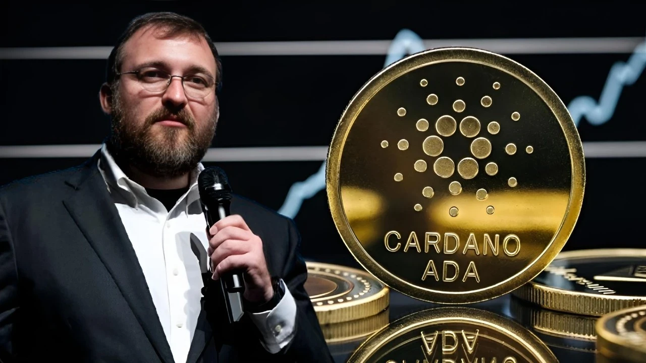 Cardano'nun kurucusu Hoskinson kriptodaki kaybını açıkladı: Daha da kötüleşecek