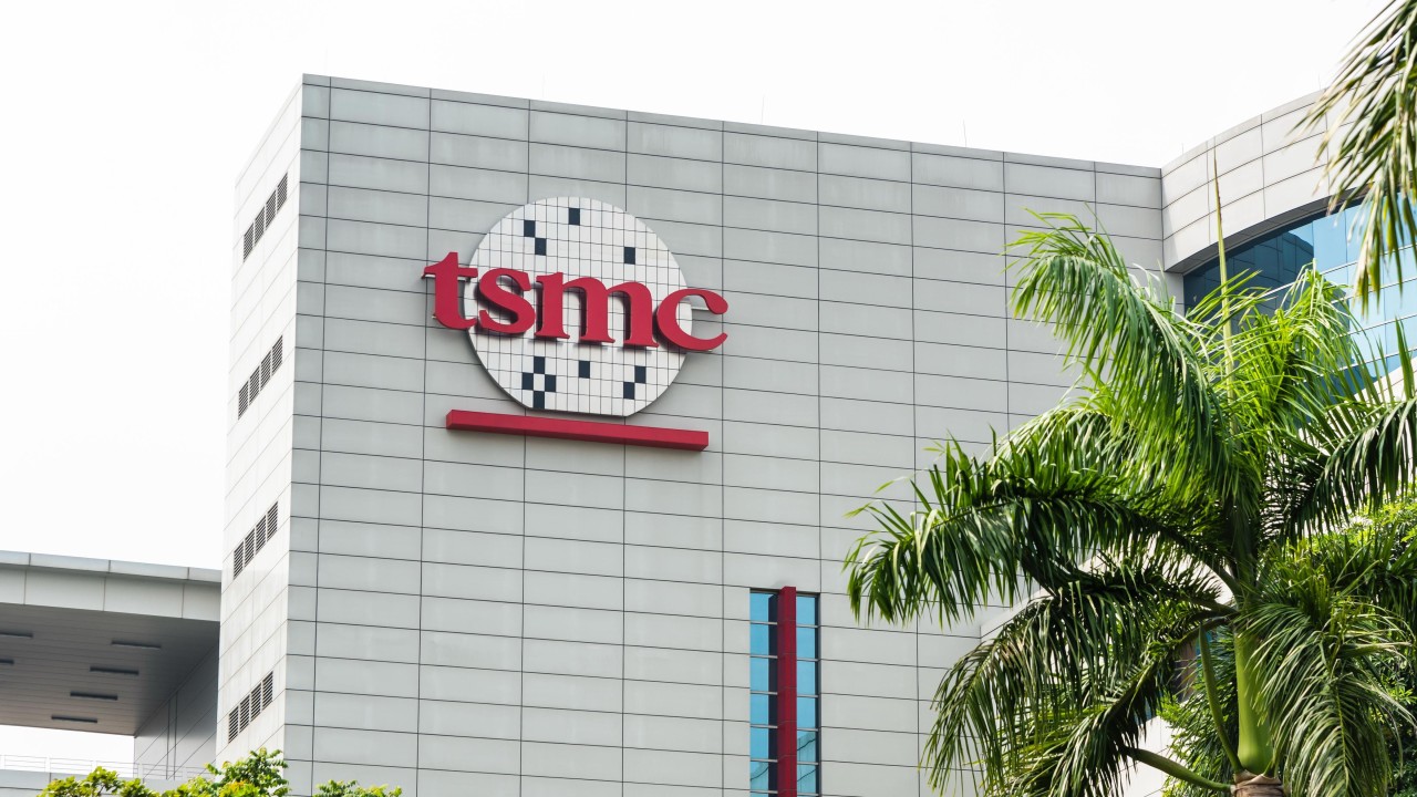 TSMC’den dev yatırım: Üç yeni tesis yolda!