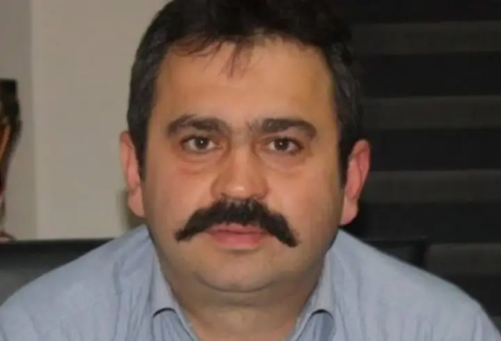 33 yıl hapis cezası ile aranan eski oda başkanı yakalandı
