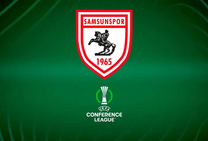 UEFA Konferans Ligi'nde 4. hafta heyecanı! Samsunspor, İzlanda deplasmanına gidecek...