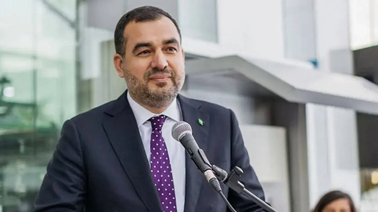 Fon Soruşturmasında İş İnsanı Nusret Altınbaş Hakkında Tutuklama İstemi