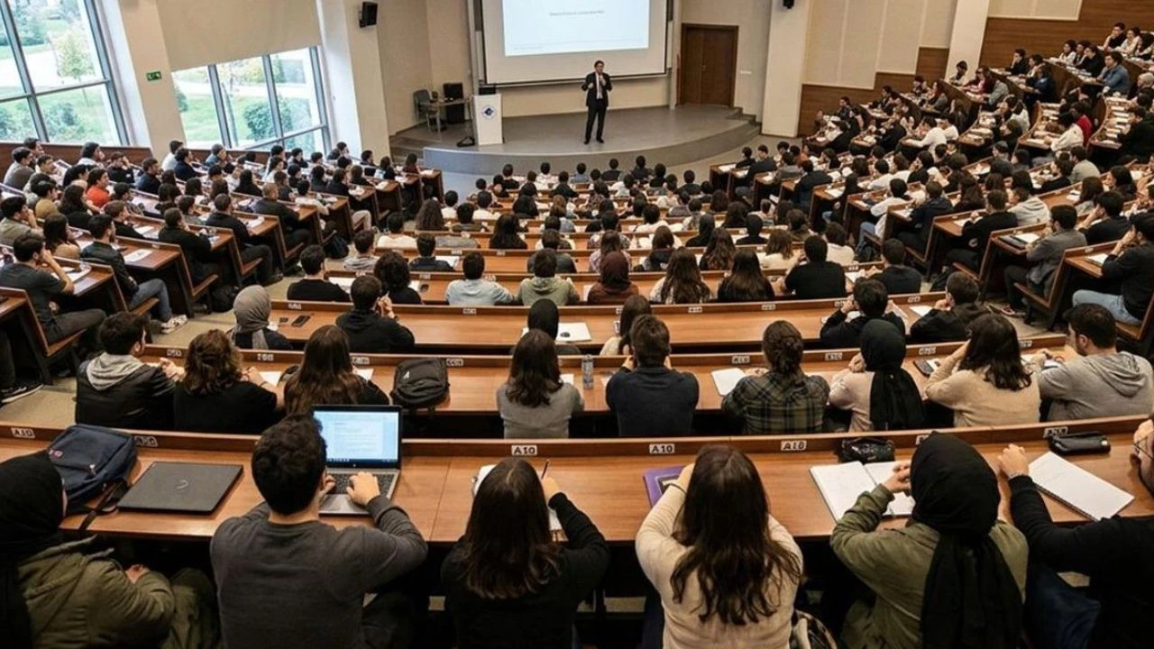 Odtü, Boğaziçi, Ytü Ve Koç'u İkiye Katladı! Yandal Yapma Oranında Bu Üniversite Zirveye Çıktı