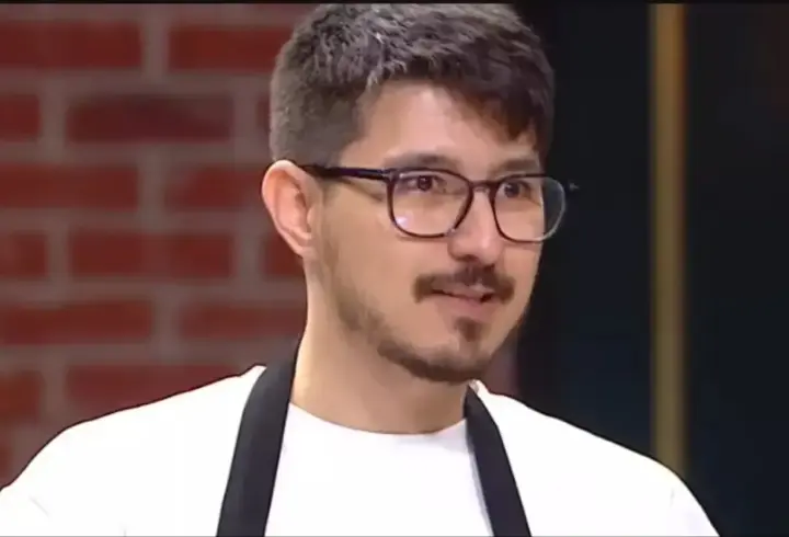 KEMAL DEMİR KİMDİR? MasterChef Türkiye 2025 KEMAL DEMİR kaç yaşında, nereli?