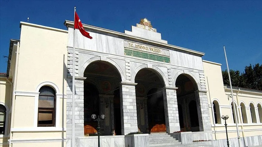 İstanbul Valiliğinden İBB'ye ait kreşteki darp ve istismar iddialarına soruşturma