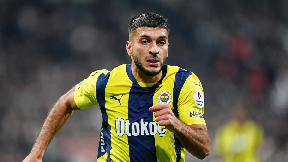 TRANSFER HABERİ: Trabzonspor Oğuz Aydın için yeniden devrede!