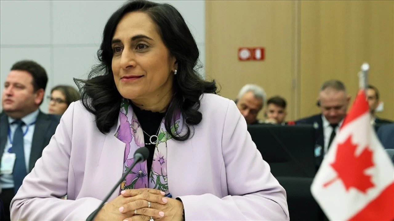Kanada'dan İsrail açıklaması: 'İlişkilerimizi yeniden değerlendiriliyoruz'