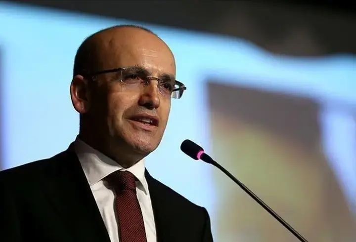 SON DAKİKA... Bakan Şimşek'ten 'Hürmüz Boğazı' açıklaması: Spekülasyonlara itibar etmeyin