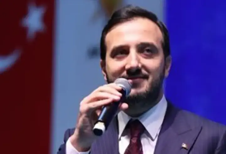 AK Parti İstanbul İl Başkanı Özdemir, CHP Genel Başkanı Özel'in iddialarına yanıt verdi