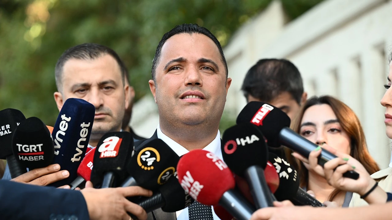 Avukat Epözdemir'e yönelik tehditte yakalama kararı çıkarıldı