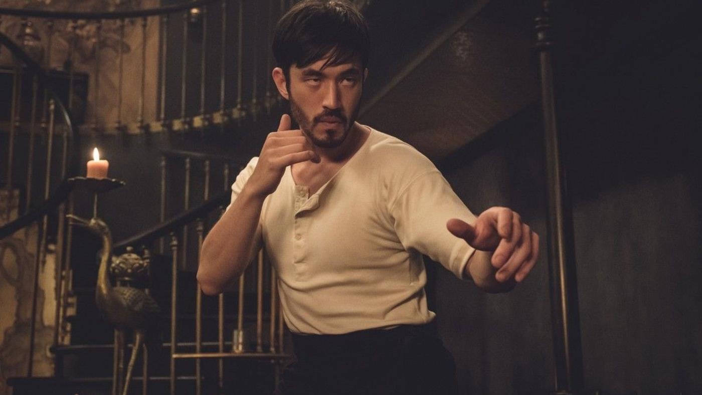 Yeni Street Fighter filminde rol alacak isimler belli olmaya başlıyor