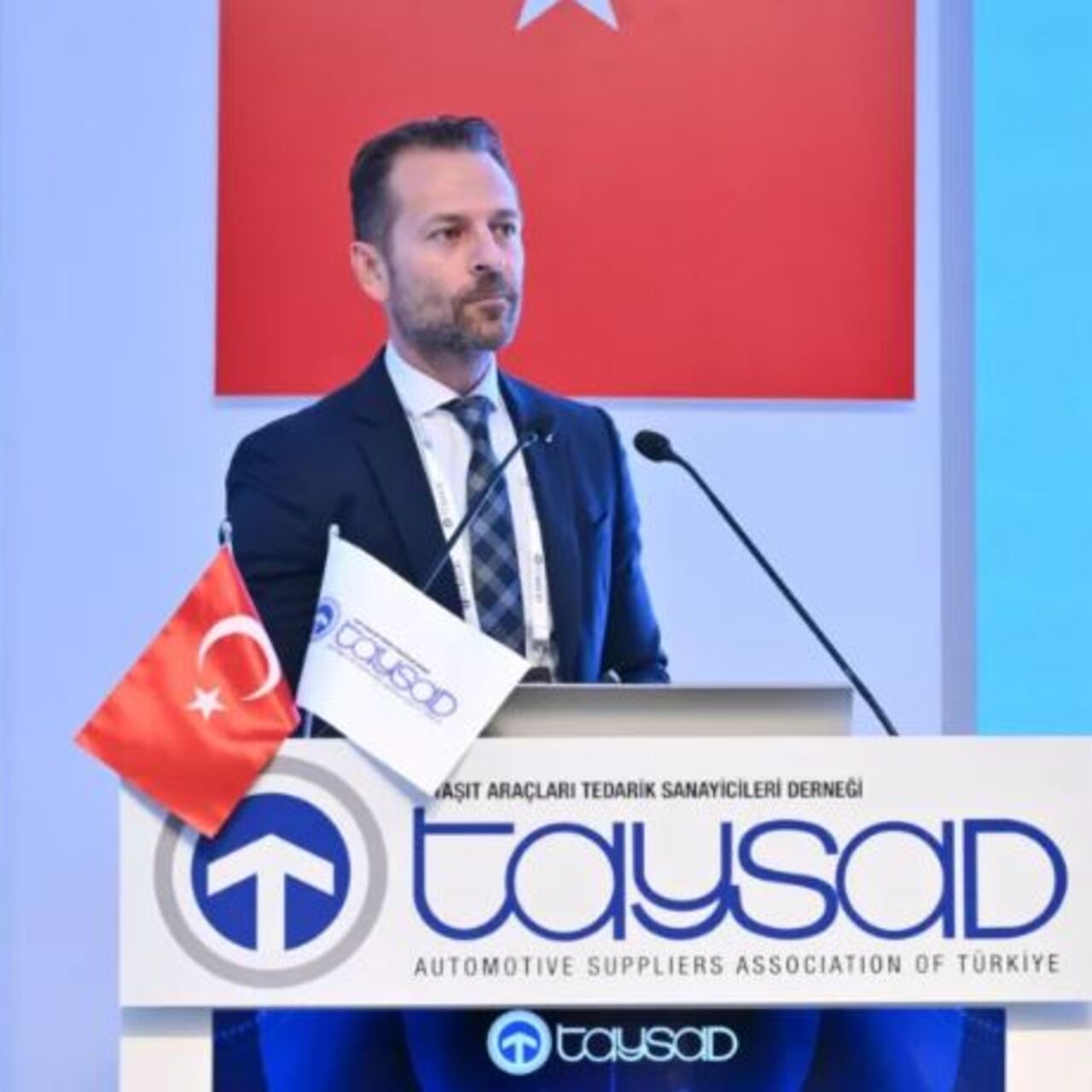 "Chery yatırımının Samsun'da olması çok doğru bir karar"