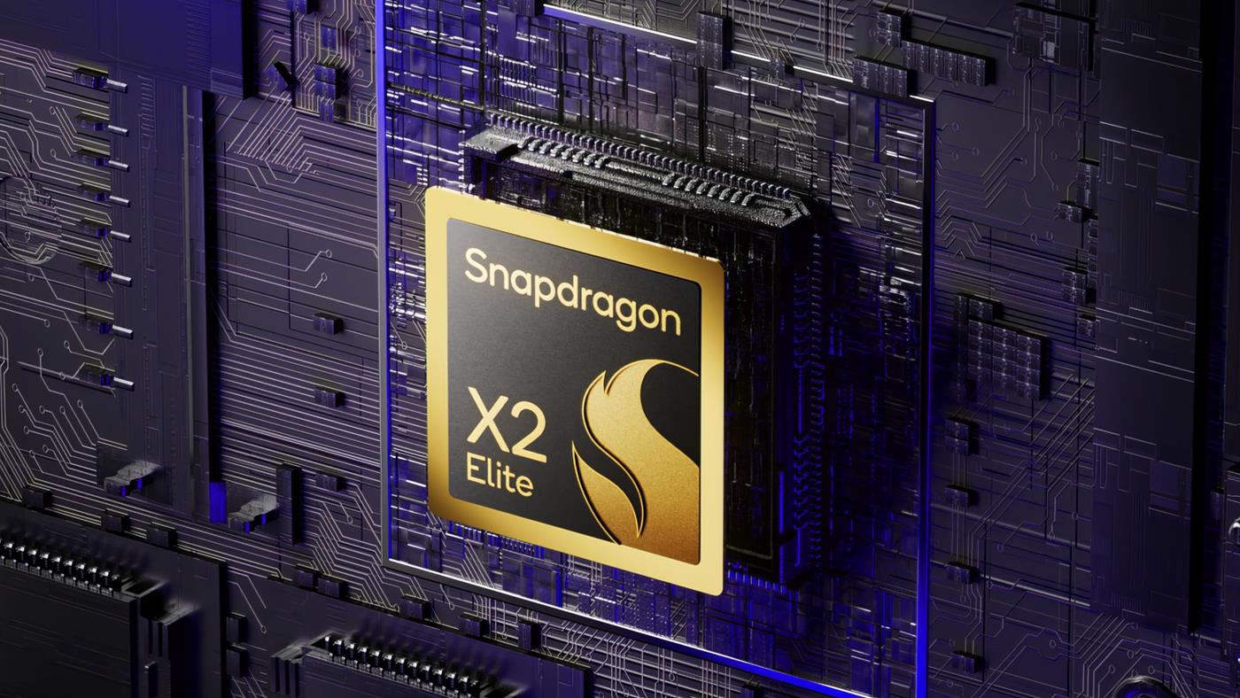 Qualcomm, Snapdragon X2 ile masaüstü PC pazarına göz kırptı