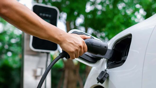 Elektrikli araç şarj hizmetlerinde kapsamlı değişikliğe gidildi
