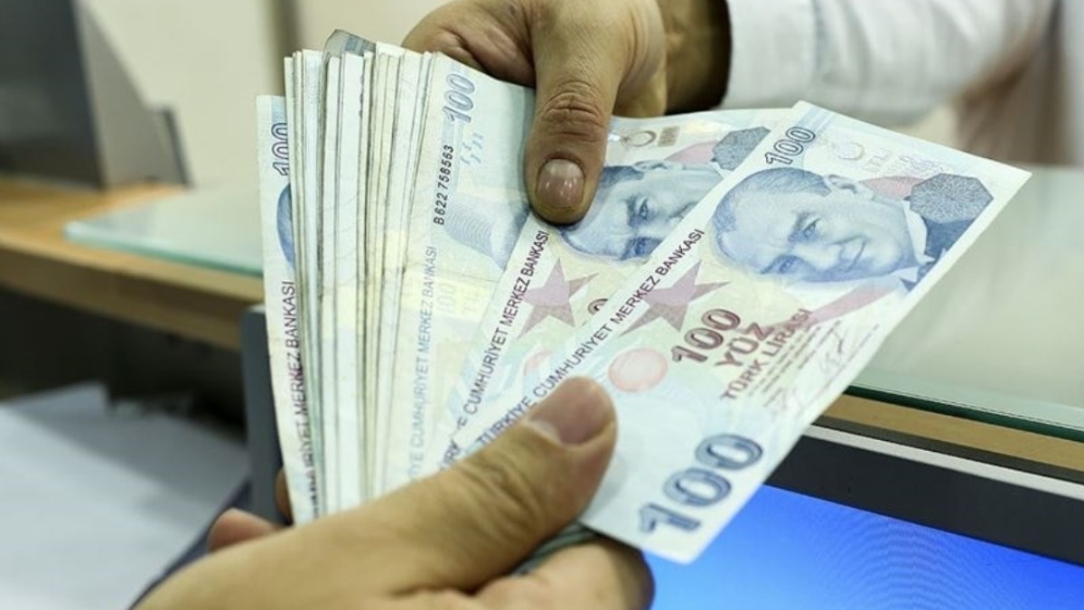 Emekliler için yeni bayram ikramiye önerisi Meclis'e sunuldu
