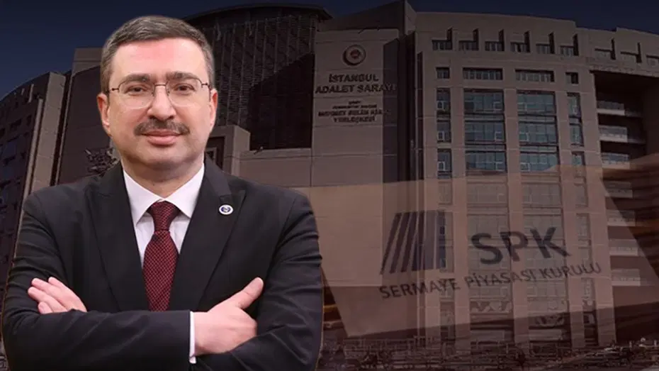 Eski SPK Başkanı Gönül hakkında soruşturma izni